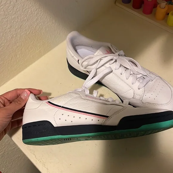 ADIDAS Continentals sneakers - Picture 4 of 8